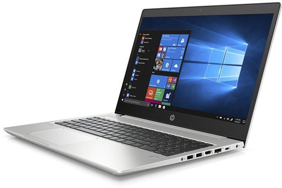 HP ProBook 450 G6